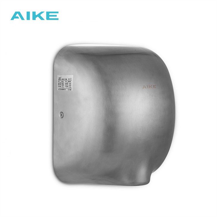 Коммерческие сушилки для рук AIKE AK2801_208 