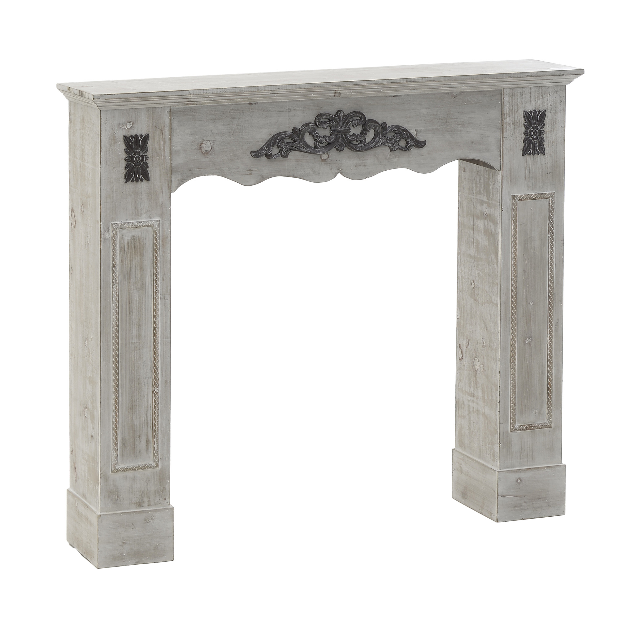 3870158.0713 портал для камина TO4ROOMS  - Вид №1