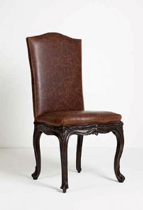 Стул  CHELINI 2158