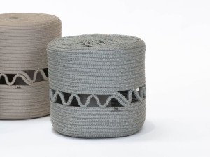 Веревочный фонарь