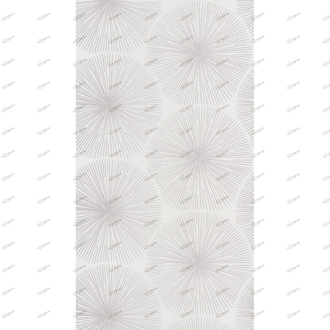 Рулон обоев HELSINKI HELS82040124. Основа нетканый материал Casadeco