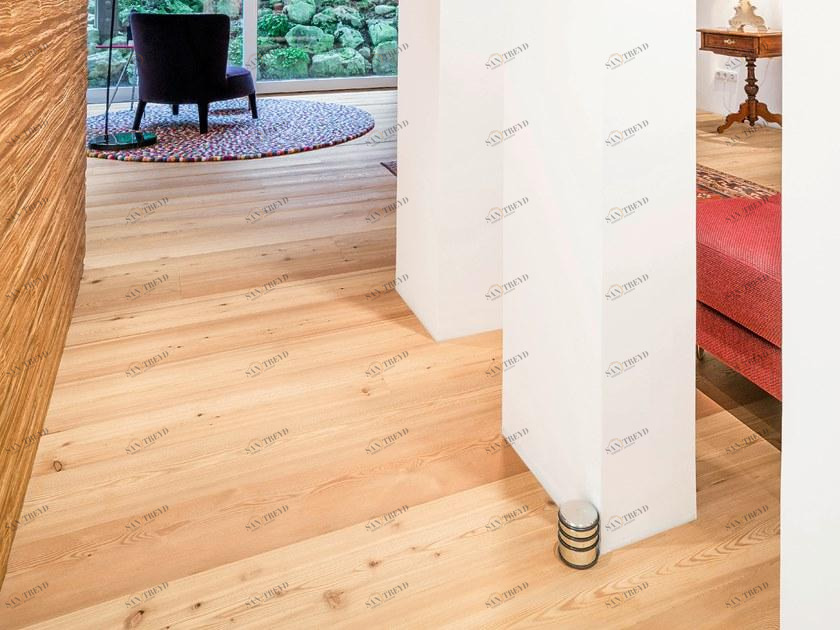 mafi Пол из лиственницы Alpin Laebbkn