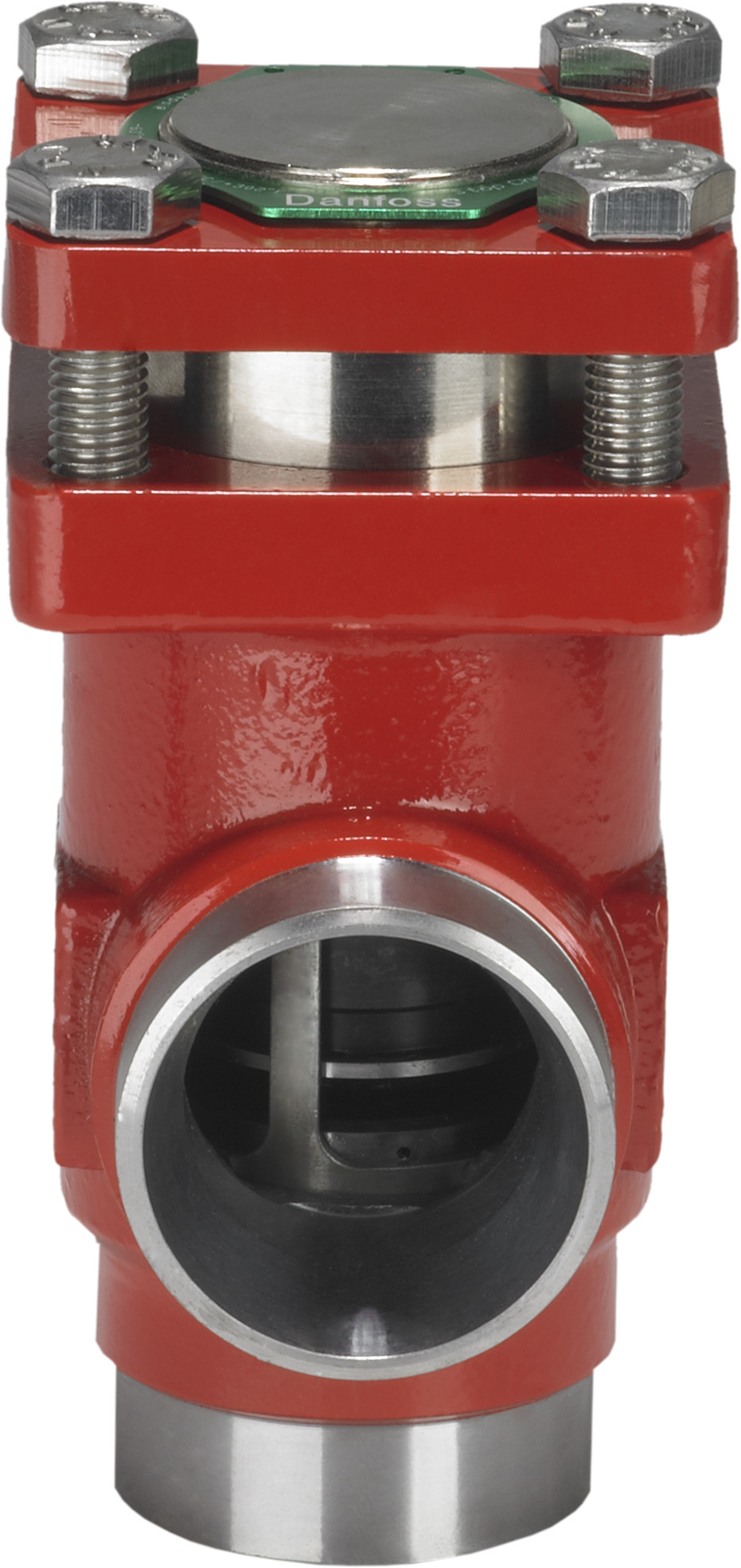Danfoss CHV-X — обратные клапаны CHV-X 40 D STR клапан обратный 148B6589  - Вид №2