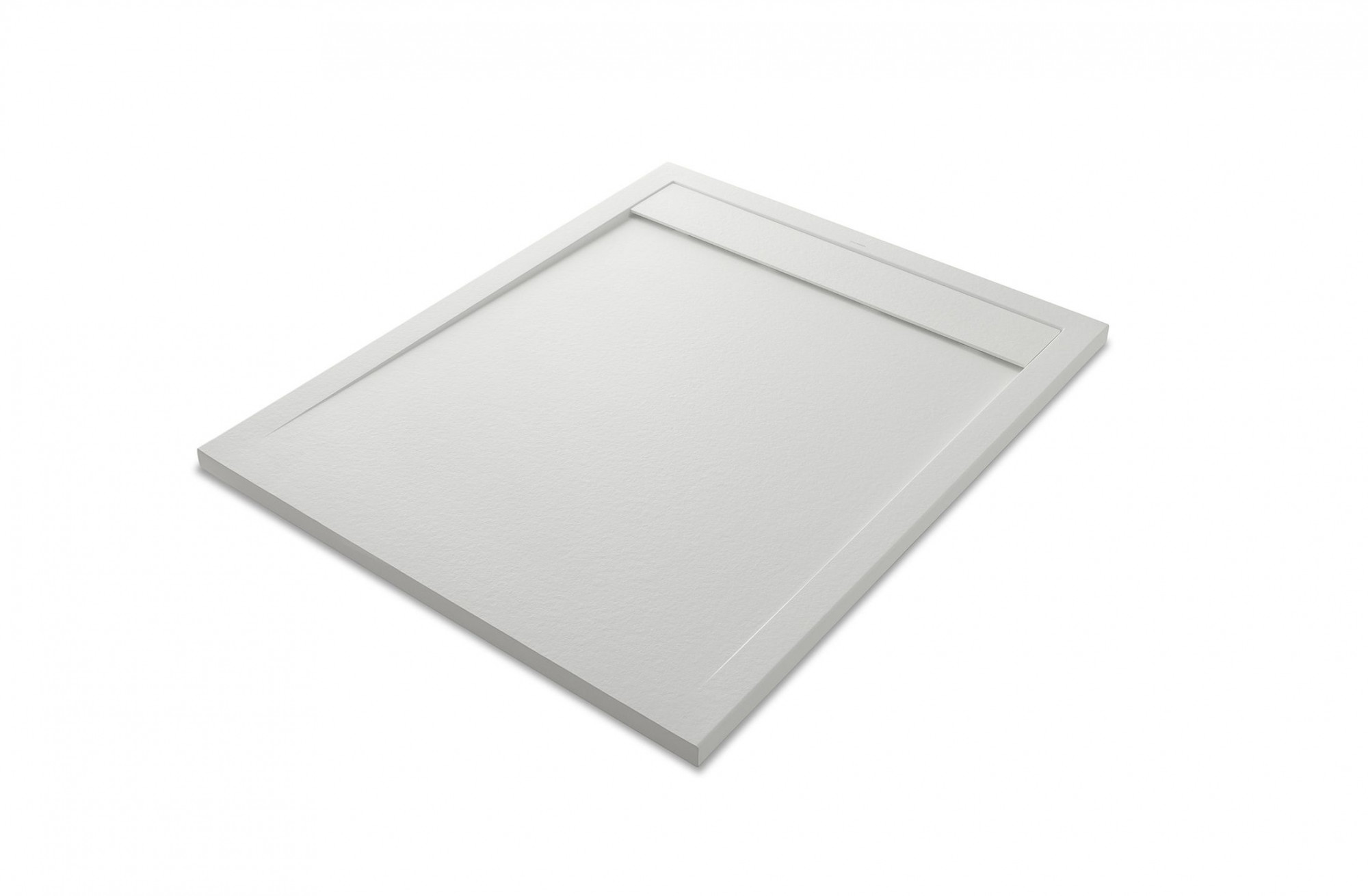 MCBATH Andrómeda Stone Cover 120x100 прямоугольный белый sun-id-1959190