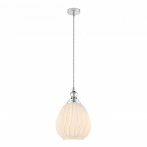 Подвесной светильник Favourite Corruga 2187-1P FAVOURITE CORRUGA 223136 Кремовый