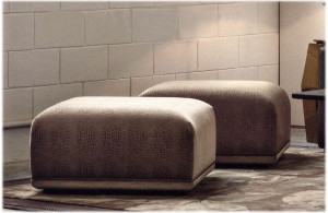 Пуф Amerigo 80 SMANIA PFAMERIG02  2