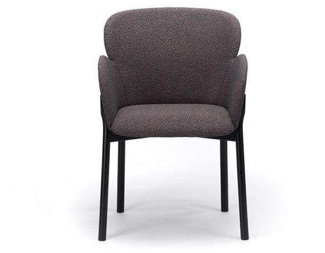 TON Стул с обивкой и подлокотниками sun-id-1418007 - Вид №1