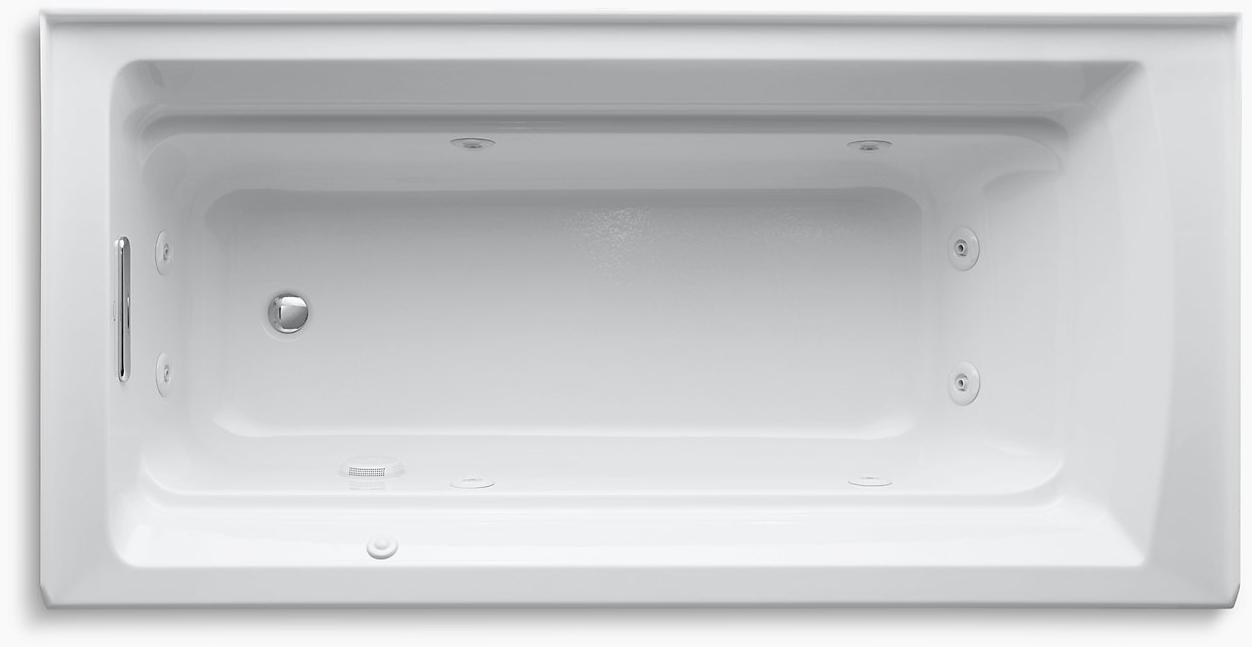 KOHLER  K-1124-LA-0  - Вид №2