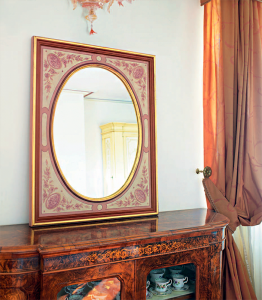 Зеркало  TIFERNO T1150