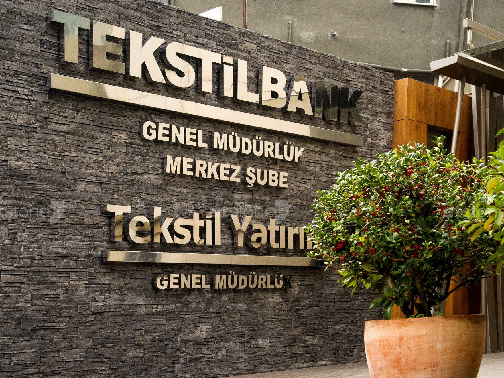 Панель с трехмерными эффектами из стекловолокна для внутреннего / наружного эффекта камня Artstone Panel Systems LASCAS ARCH-00131276 - Вид №5