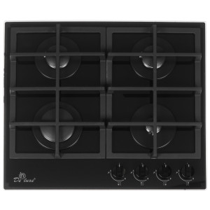 8121705 Газовая варочная поверхность De Luxe GG4_750229F-060