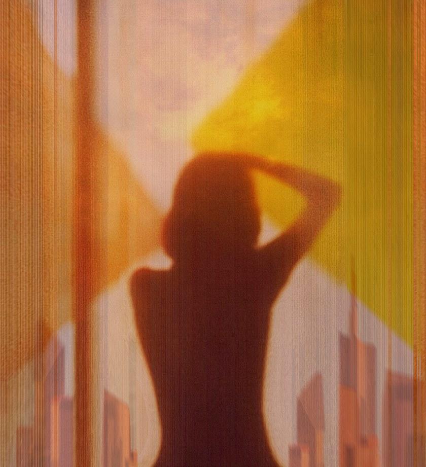 Wall&decò Экологические огнестойкие тканевые обои Contemporary wallpaper 2020 Wdge200 - Вид №1