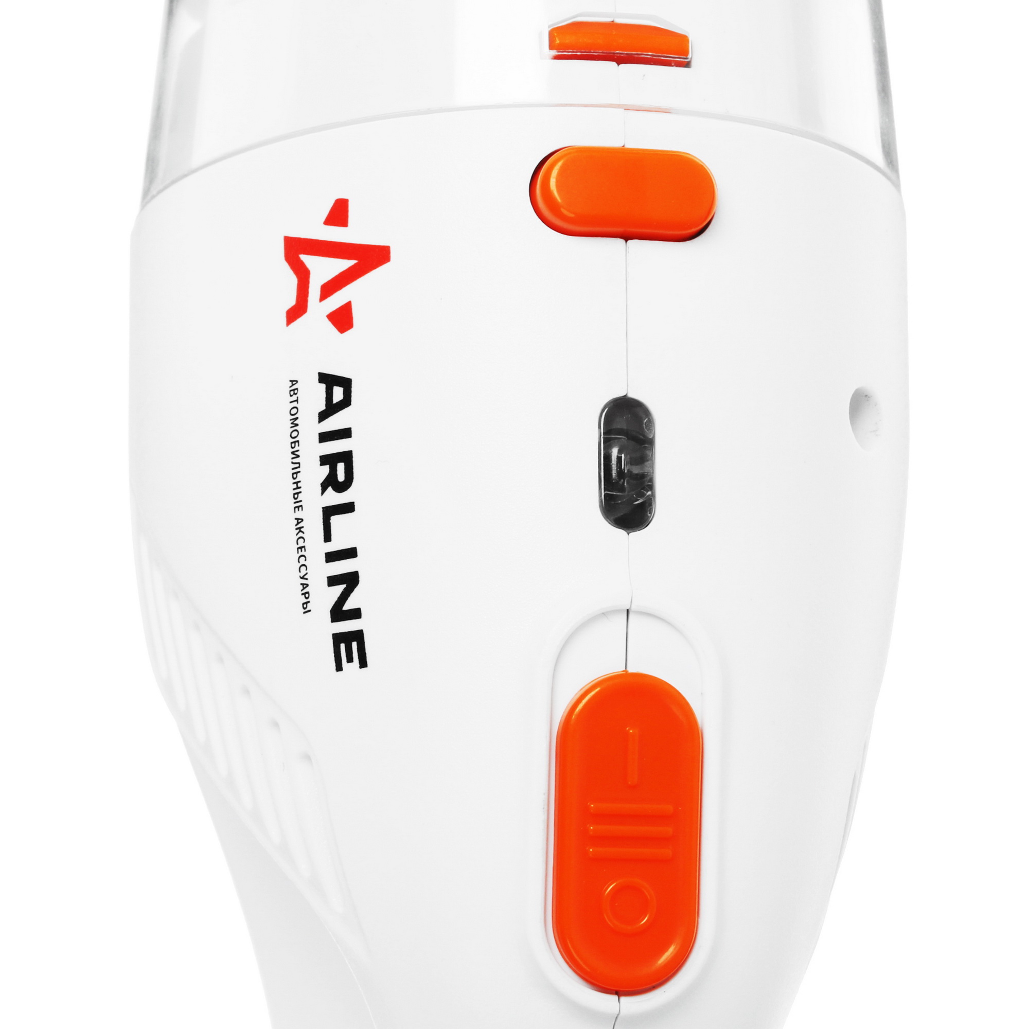 5347769 Пылесос автомобильный Airline AIR-A VCA-05 STDN-0143381 - Вид №3