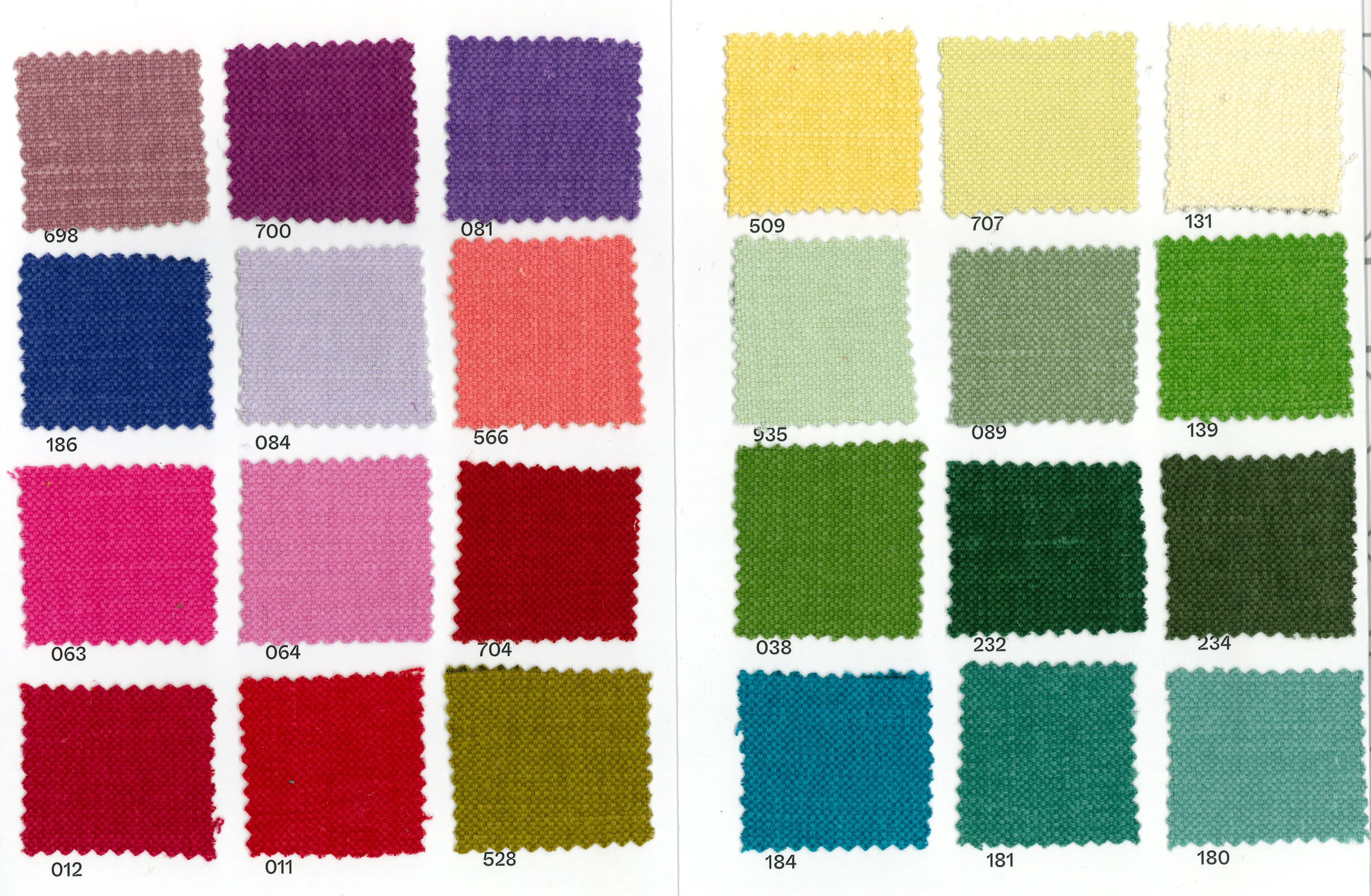 Прямоугольный пуф из ткани Paolo Nesi Graphius ARCH-00016548 - Вид №5