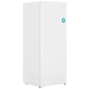 5408324 Морозильный шкаф  Aceline F16AMA белый