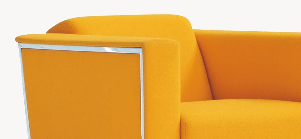 Кресло с подлокотниками MOROSO ARCH-00076642 - Вид №4