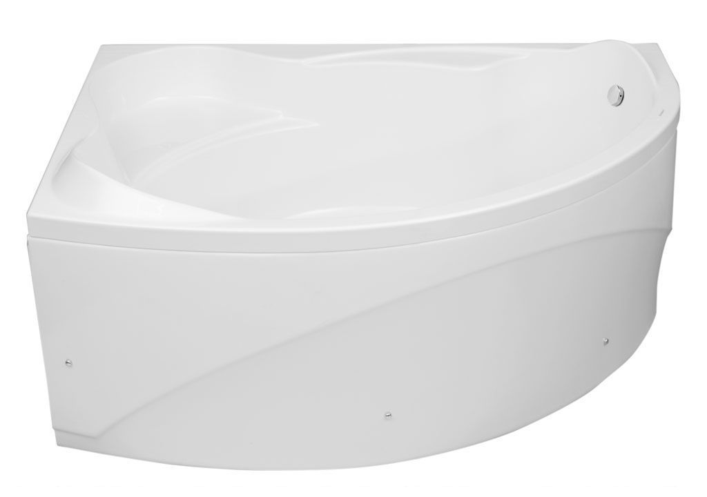 Фронтальная панель для ванны Aquanet Jamaica 160 L 00139552 - Вид №1