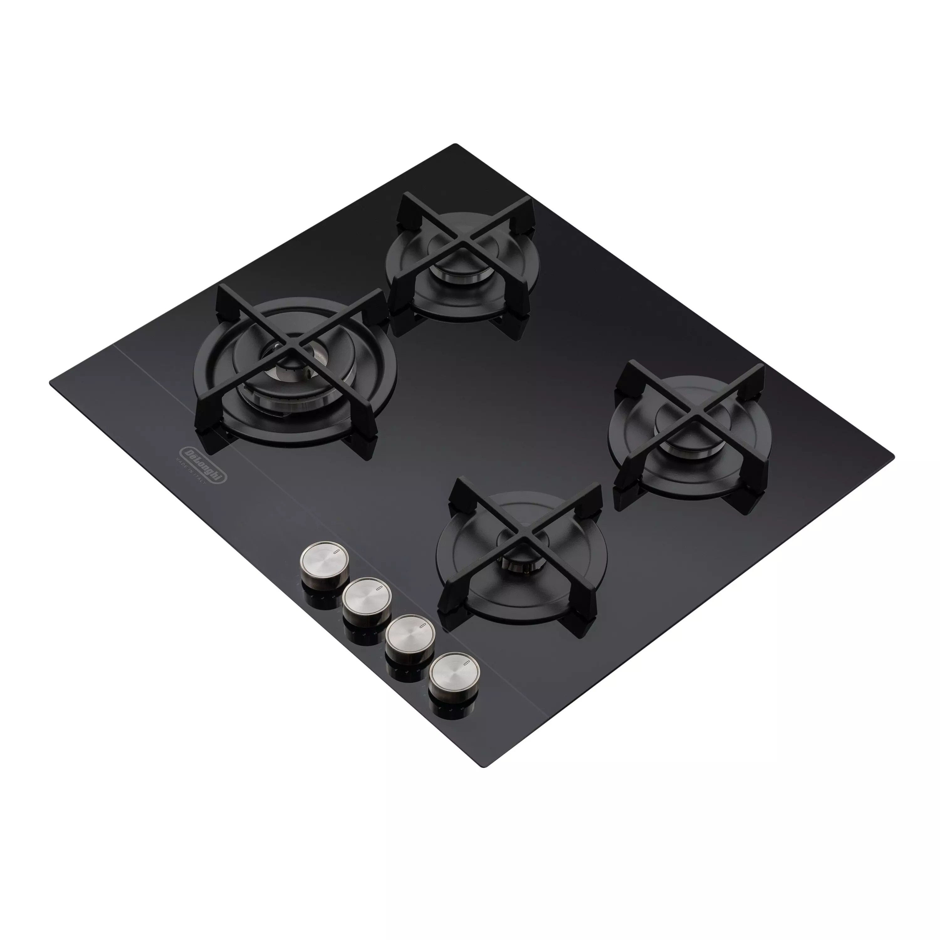 9086997 Газовая варочная поверхность DeLonghi NSL 460 NCM RUS STDN-0140537 - Вид №3