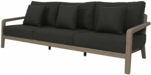 Les jardins 3-х местный садовый диван Copenhague Ca04262