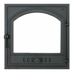 Дверца каминная SVT 405