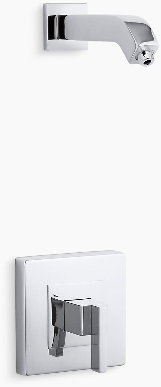 KOHLER  K-TLS14670-4-CP 