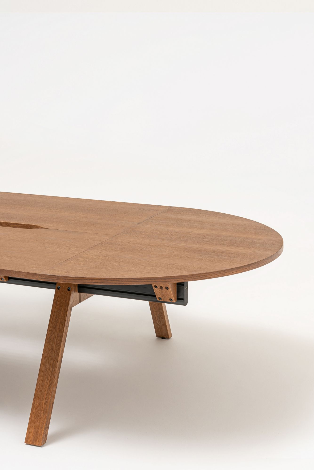 Деревянный многосекционный прямоугольный стол MDD Viga ARCH-00027626 - Вид №21