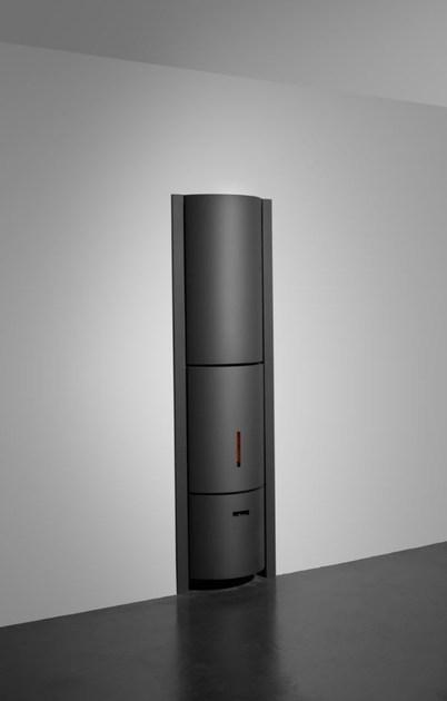 Stûv Вращающаяся дровяная печь из стали Stûv 30 sun-id-1463146 - Вид №1