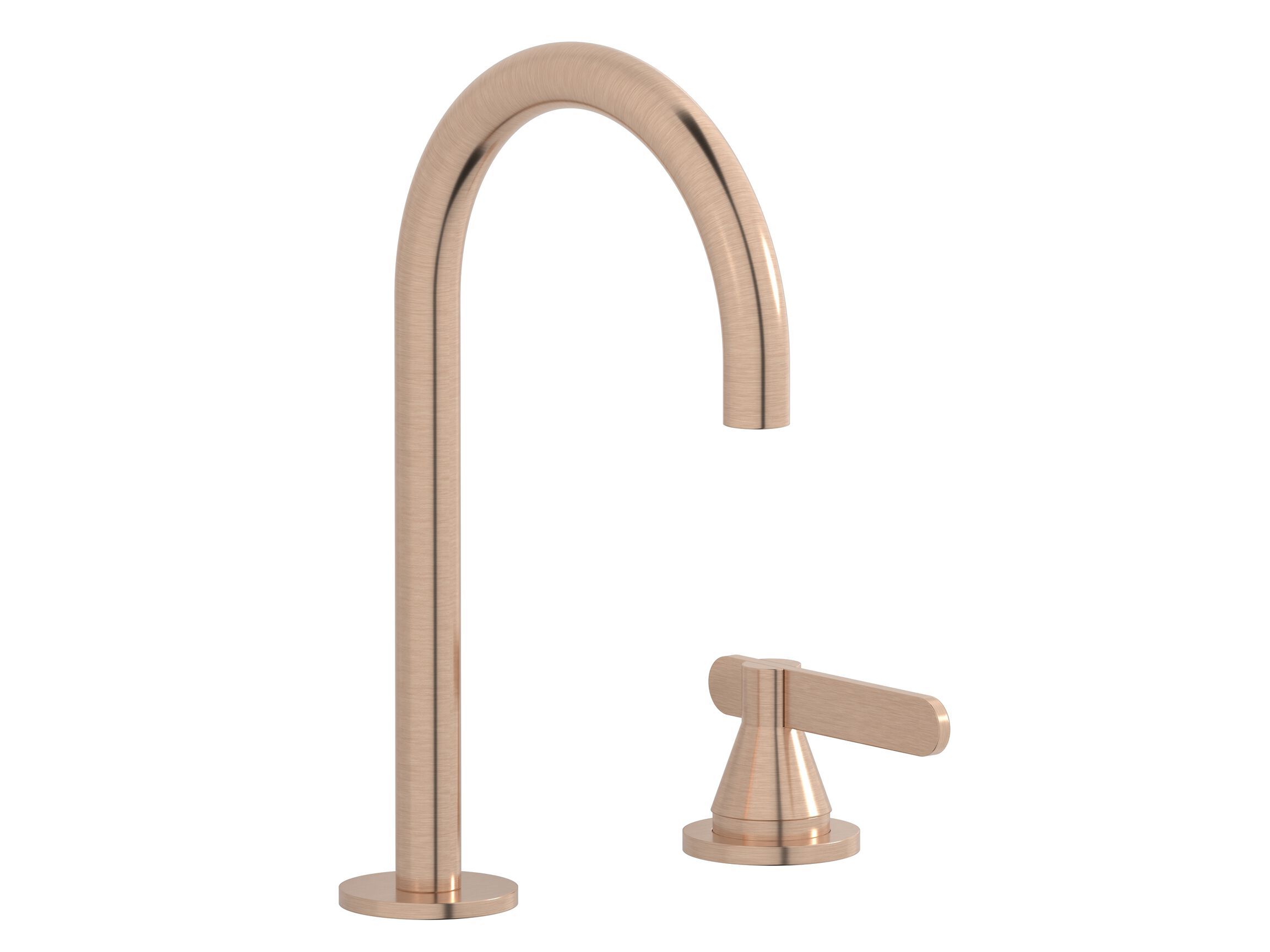 Смеситель для раковины с 2 отверстиями IB Soho ARCH-00027938