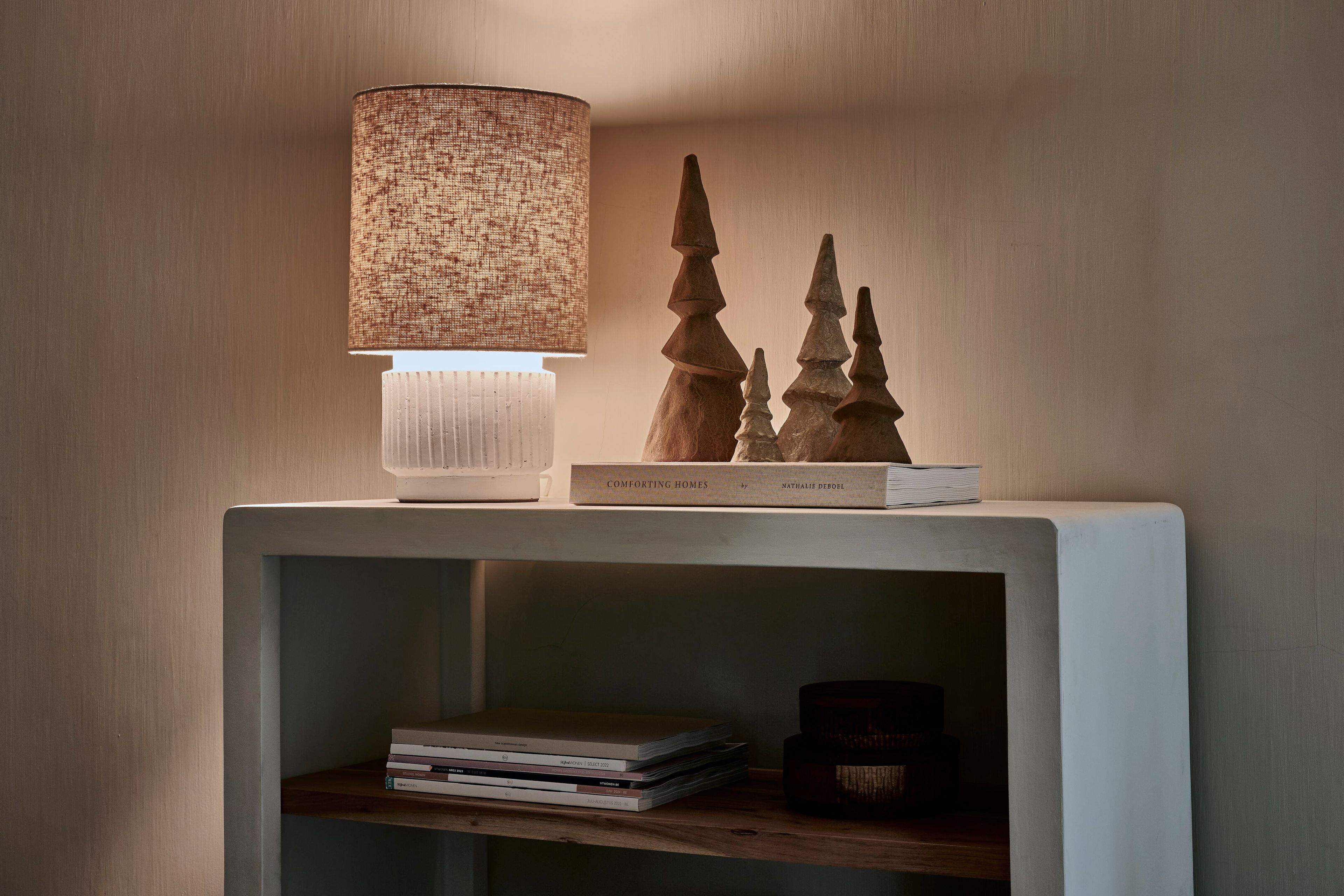 Рождественские украшения из алюминия POMAX ALPINE ARCH-00136833 - Вид №8