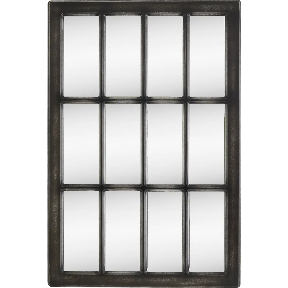 Зеркало Нуар 60x90 см 84466816 STLM-2050799 Santreyd Декоративное зеркало с рамой