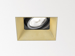 Квадратный регулируемый светодиодный прожектор