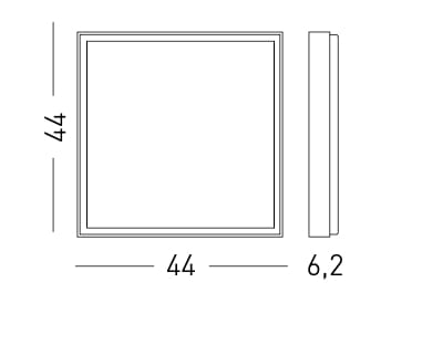 Акустическая панель GABER Gaber® Acoustic Systems ARCH-00012722 - Вид №5