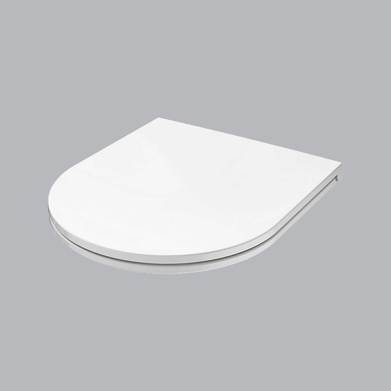 C507853WH сиденье для подвесного унитазамикролифт AM.PM Inspire - Вид №1