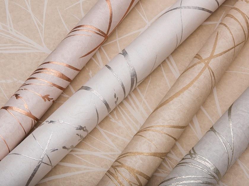 Omexco Огнестойкие моющиеся флизелиновые обои Bijou sun-id-1369813 - Вид №1