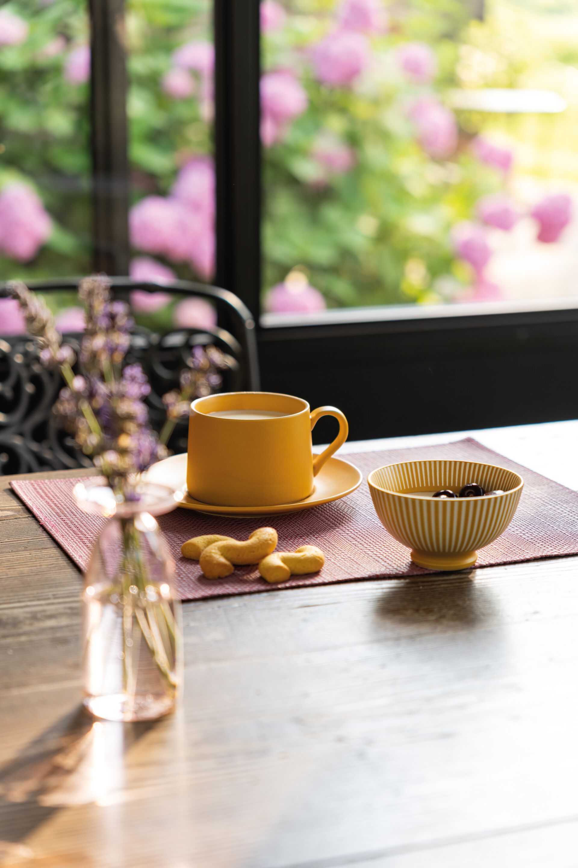 Фарфоровая чаша Zafferano Levante ARCH-00146667 - Вид №7