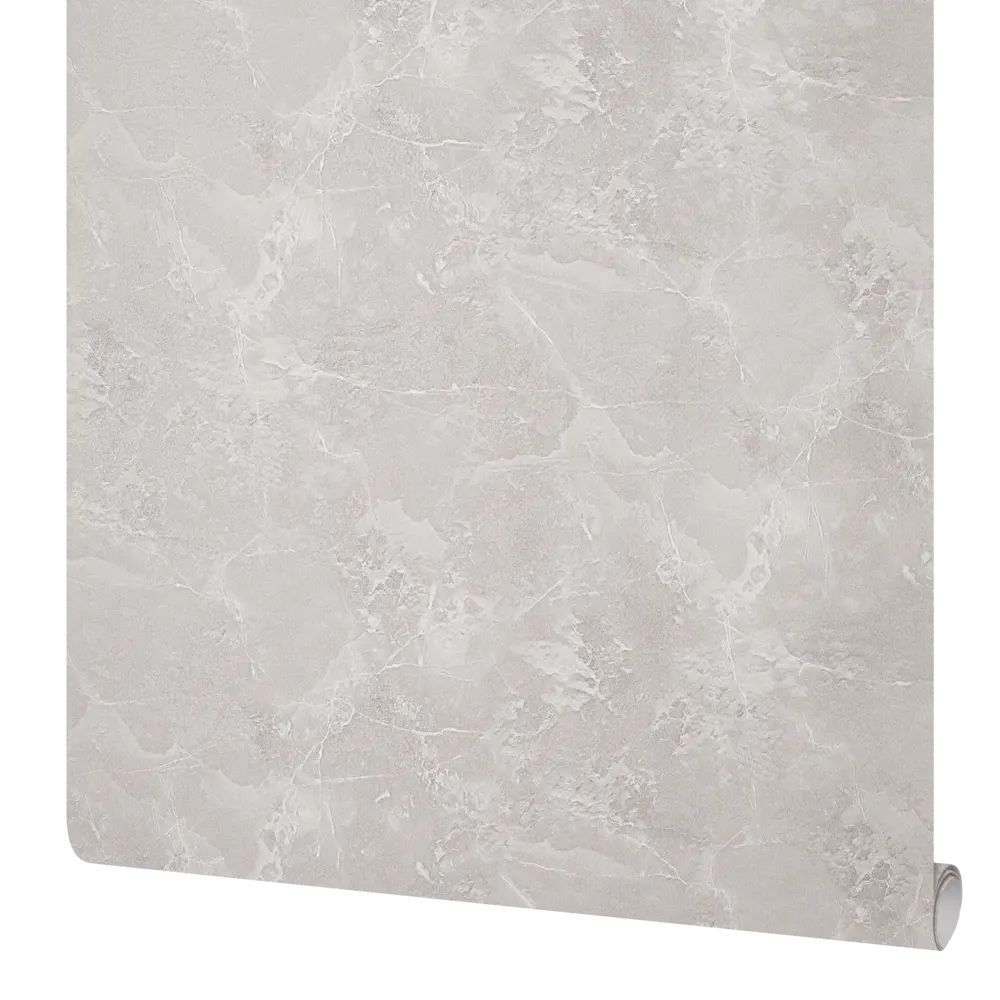 Флизелиновые обои Renowa Aldo темно-бежевые для стильного интерьера 89384208 STLM-1325914