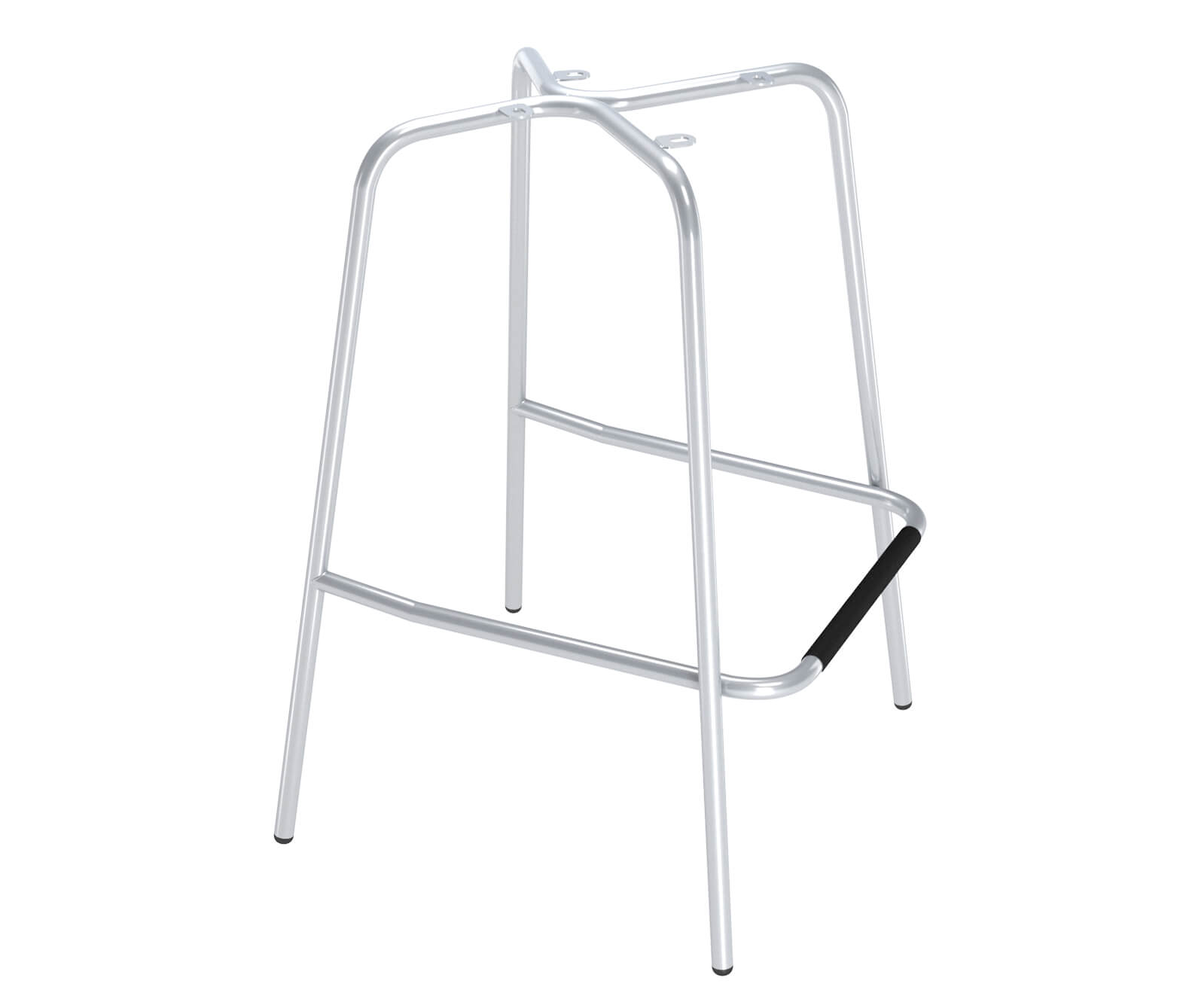 Стул барный SHT-ST19-SF2/S29 Santreyd  - Вид №6