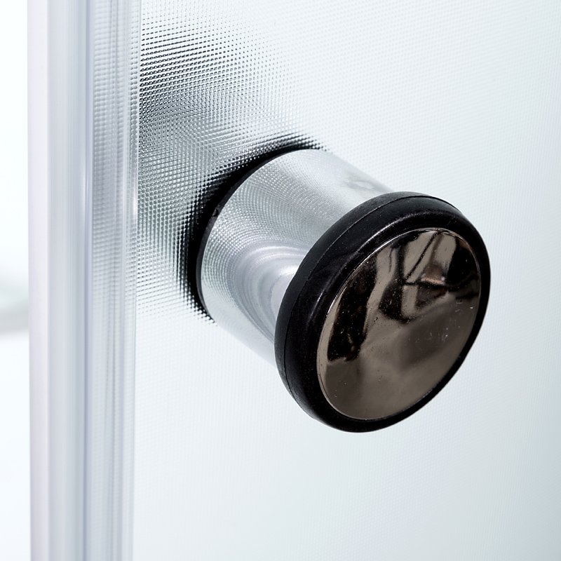 ЕМ4510 с гм. и эл. Душевая кабина DETO Серия EM D80 - Вид №14