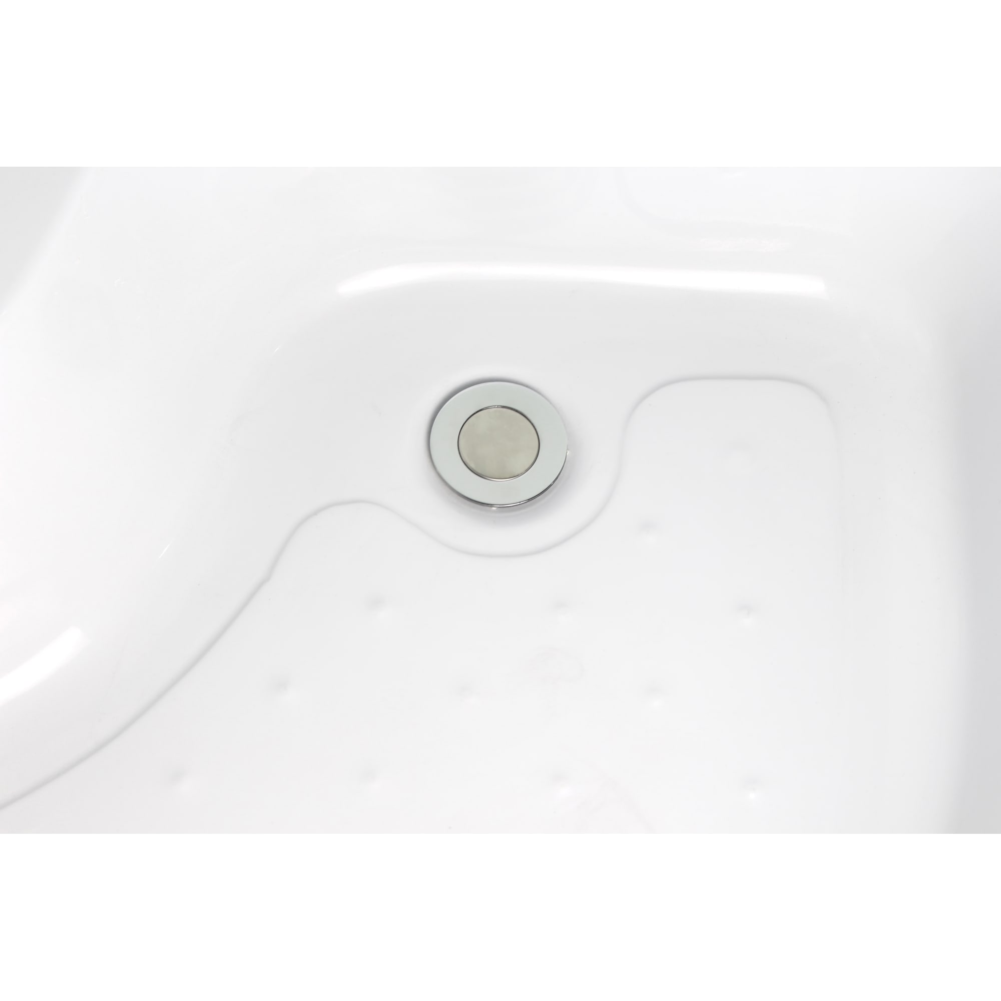 82422695 Душевая кабина Tira Next высокий поддон 85x85 см Santreyd  - Вид №7