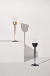 102296 Охладитель для шампанского Nomon Momentos