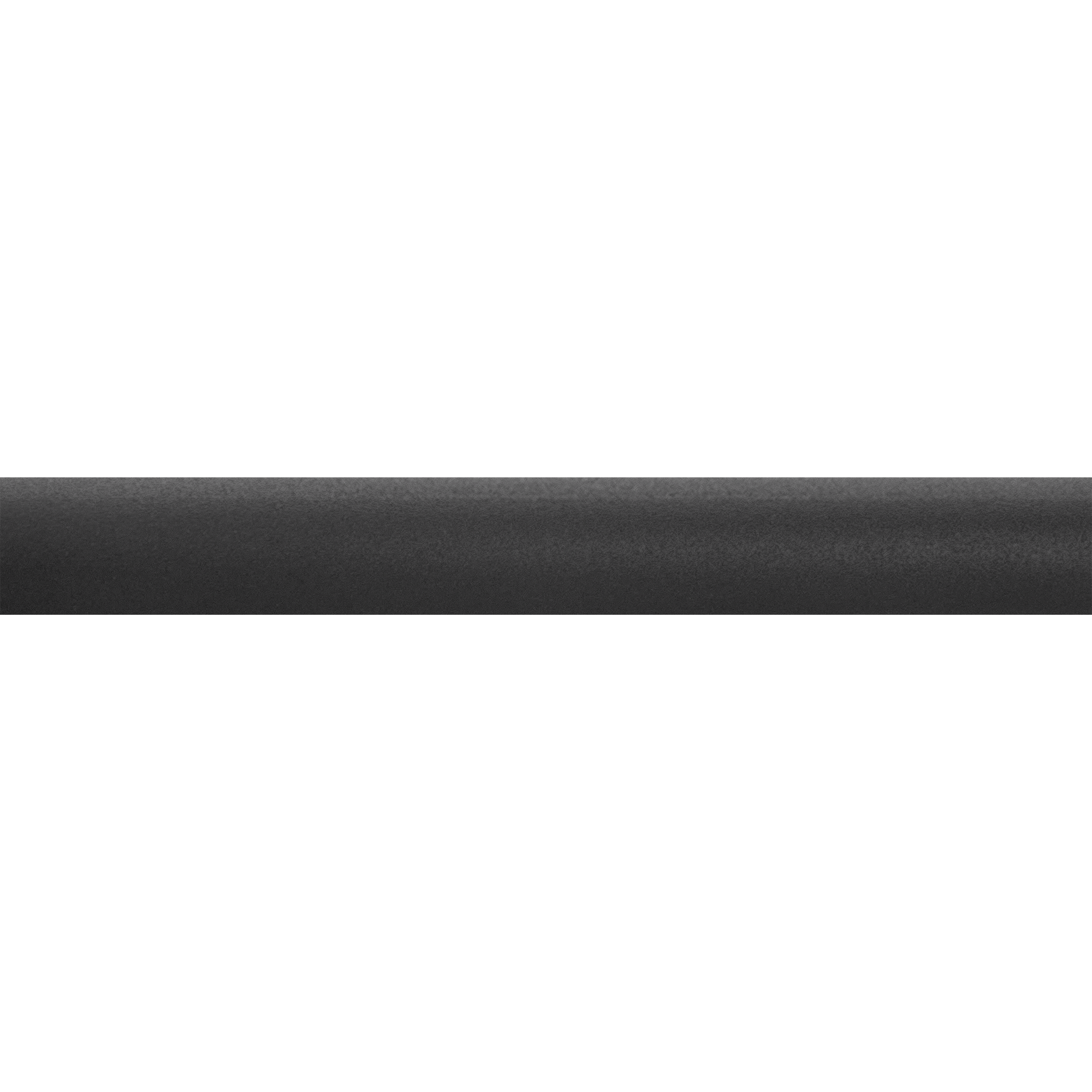 Штанга гладкая INSPIRE 160 см черный матовый 85186604 STLM-0059616 - Вид №1