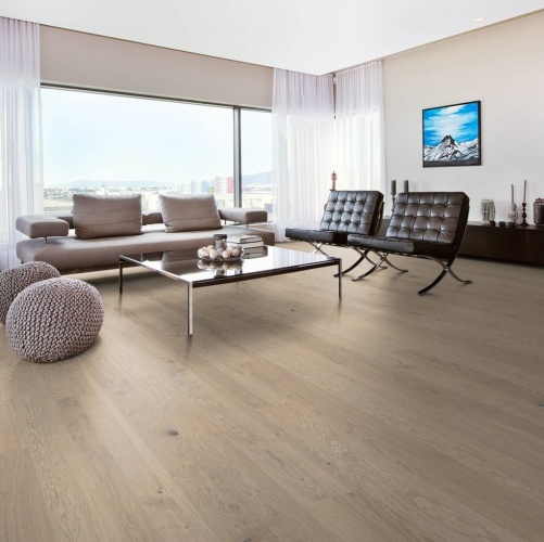 Паркетная доска Kahrs Дуб Берег 4500200016 - Вид №3