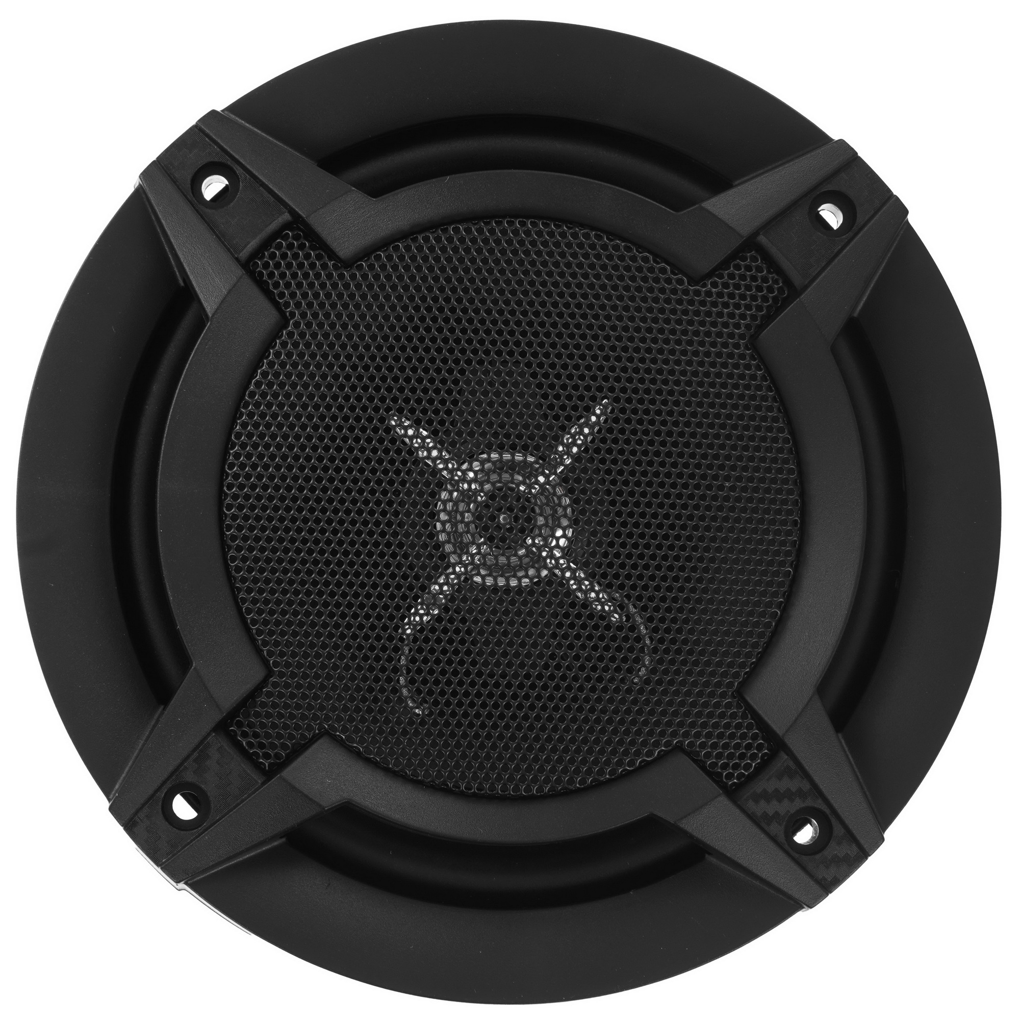 8148069 Коаксиальная акустическая система Digma DCA-T602 STDN-0008134 - Вид №1