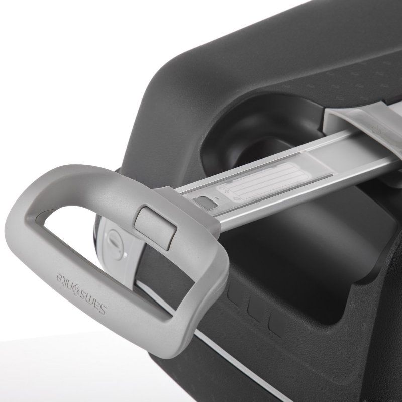 D18-16064 Чемодан D18*064 Upright 64 Samsonite Aeris - Вид №6