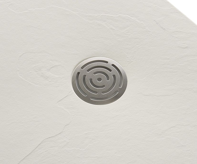 MCBATH Centuria Slate Nox R1 100x80 прямоугольный слоновая кость sun-id-1959386 - Вид №3