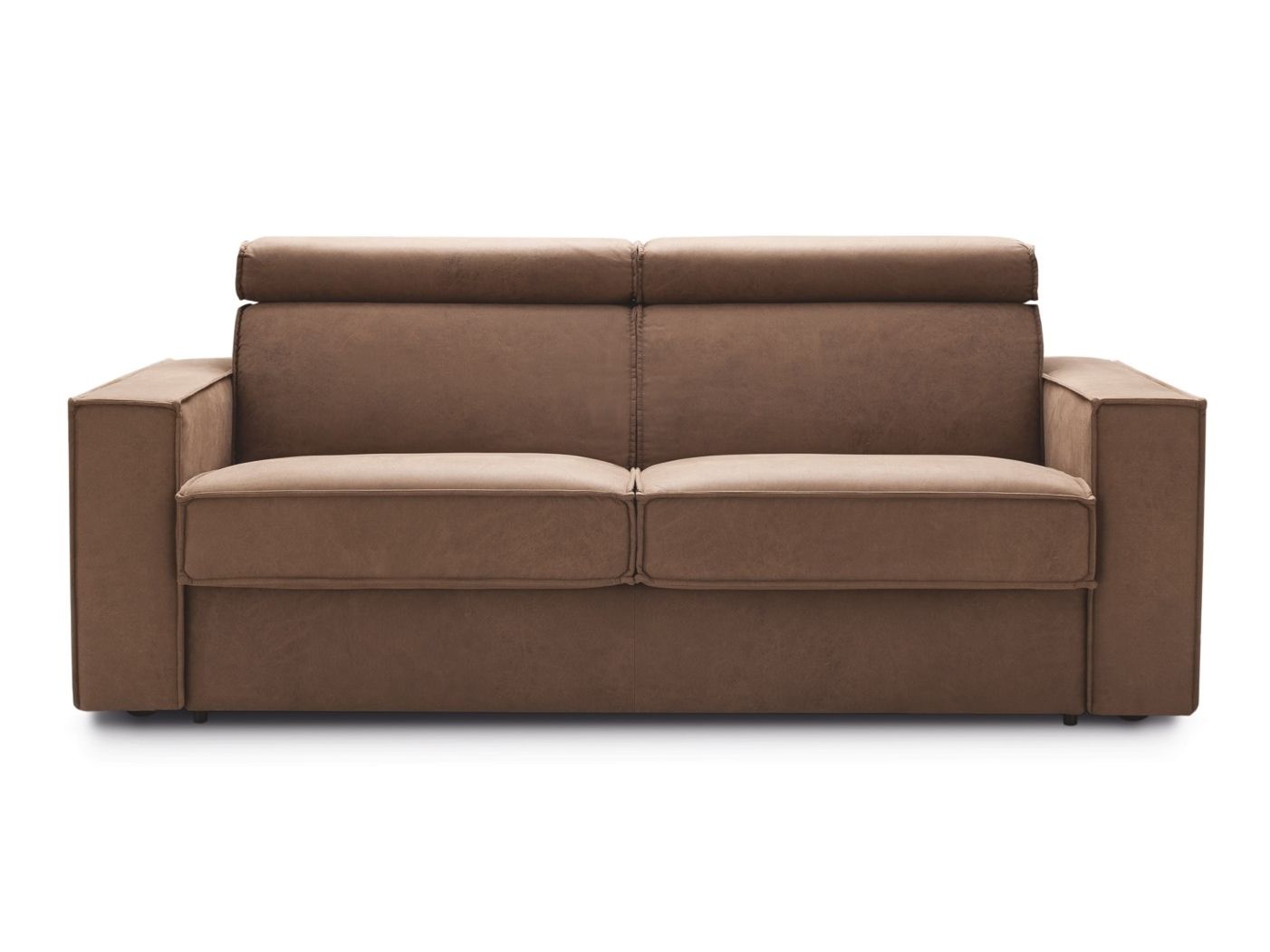 Двуспальный диван-кровать из ткани Felis Day &amp ARCH-00069789 - Вид №3