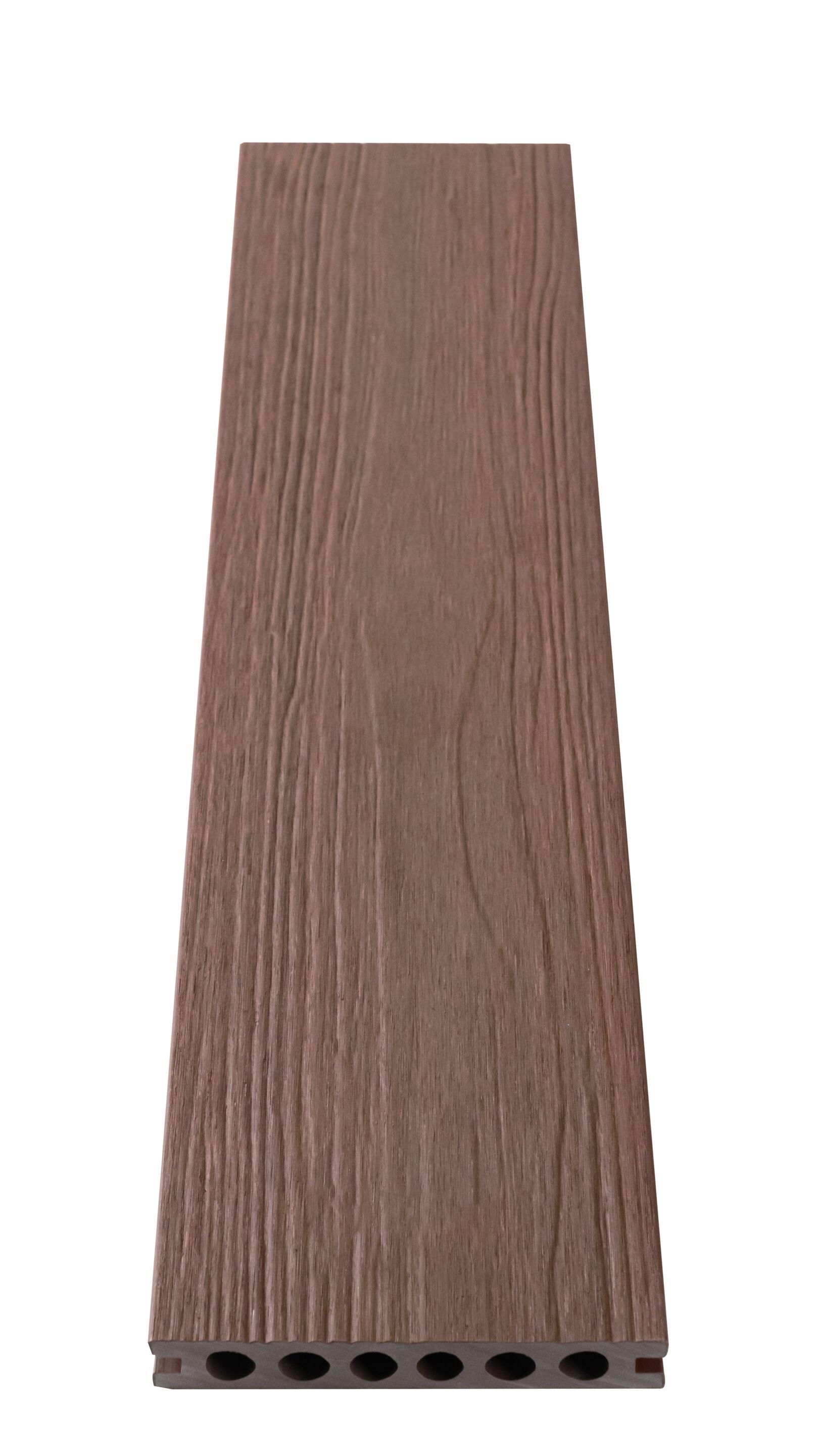 Деревянный настил с реакцией на огонь класса B Déco Outdoor ARCH-00064866 - Вид №9