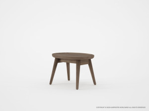 604_1321 Маленький журнальный столик Karpenter East