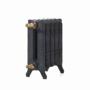 Чугунный радиатор GuRaTec Merkur 470 8 секций
