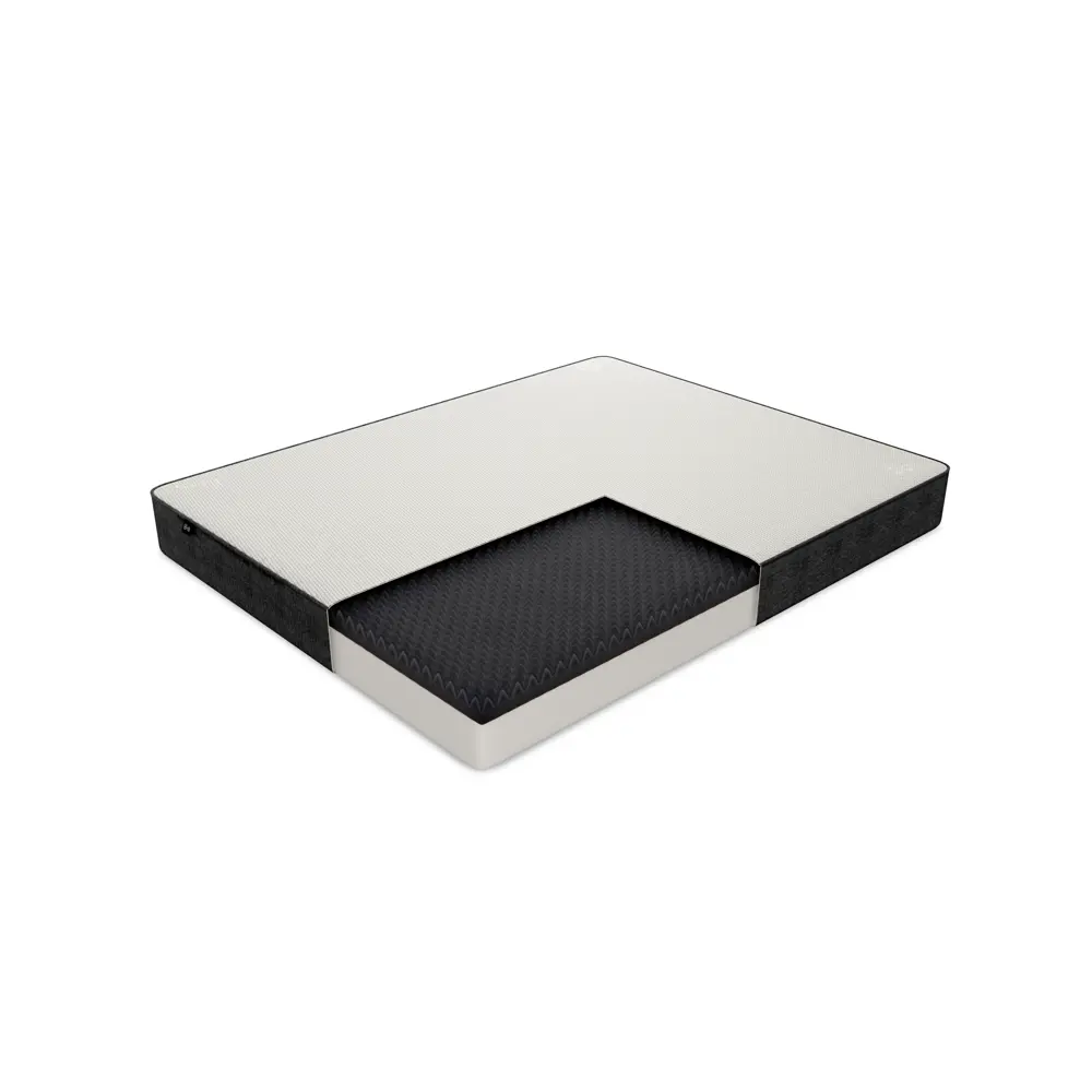Матрас IQ Sleep Galaxy 200x80 см беспружинный 85882998 STLM-2066281  - Вид №1